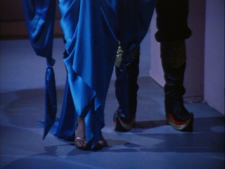 Pamela Hensley feet photo 7