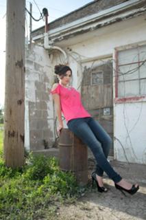 Pamela Horton feet photo 16