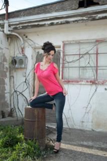 Pamela Horton feet photo 15