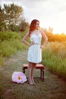 Pamela Horton feet photo 14