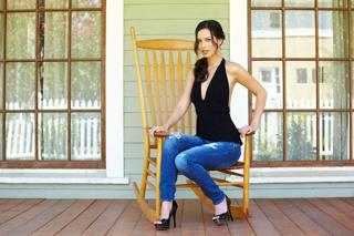 Pamela Horton feet photo 11