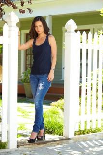 Pamela Horton feet photo 9