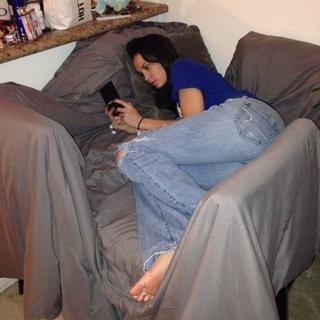 Pamela Horton feet photo 7