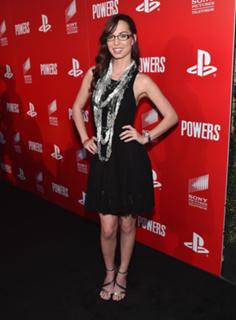 Pamela Horton feet photo 10