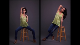 Pamela Horton feet photo 4
