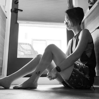 Pamela Horton feet photo 16