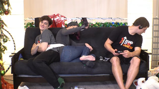 Pamela Horton feet photo 13