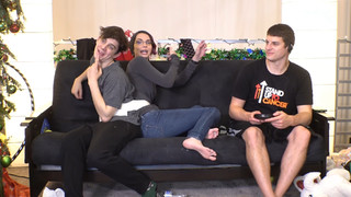 Pamela Horton feet photo 10