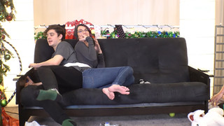 Pamela Horton feet photo 7