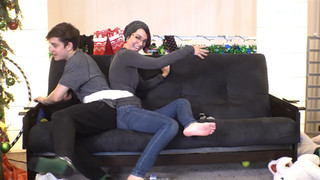 Pamela Horton feet photo 6