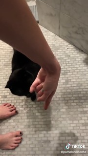 Pamela Horton feet photo 12