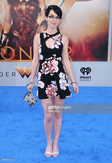 Pamela Horton feet photo 5