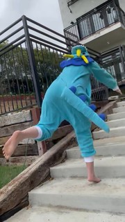 Pamela Horton feet photo 4