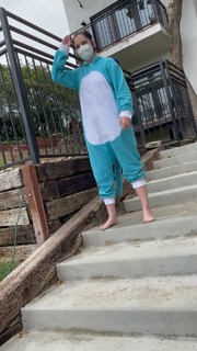 Pamela Horton feet photo 3