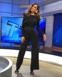 Pamela Longoria feet photo 18