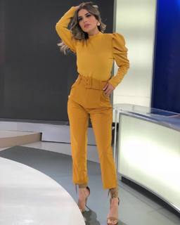 Pamela Longoria feet photo 14