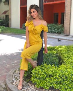 Pamela Longoria feet photo 14