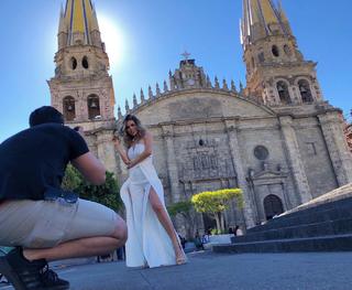 Pamela Longoria feet photo 12