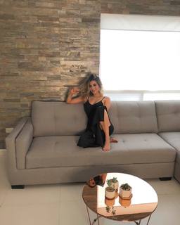 Pamela Longoria feet photo 11