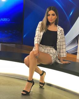 Pamela Longoria feet photo 1