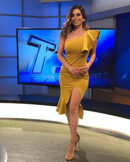 Pamela Longoria feet photo 19
