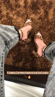 Pamela Longoria feet photo 13