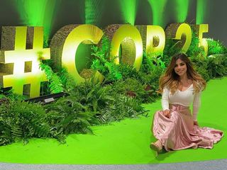 Pamela Longoria feet photo 20