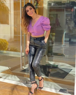 Pamela Longoria feet photo 18