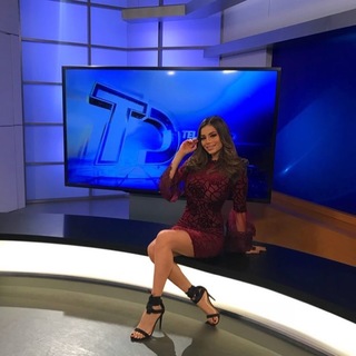 Pamela Longoria feet photo 16