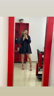 Pamela Longoria feet photo 12