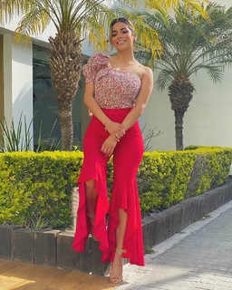 Pamela Longoria feet photo 18
