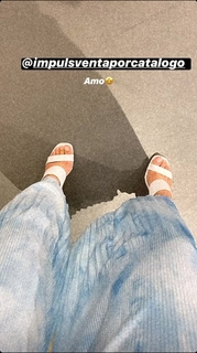Pamela Longoria feet photo 7