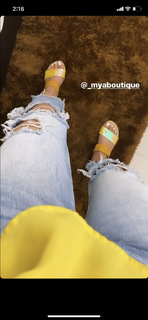 Pamela Longoria feet photo 13