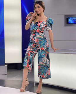 Pamela Longoria feet photo 18