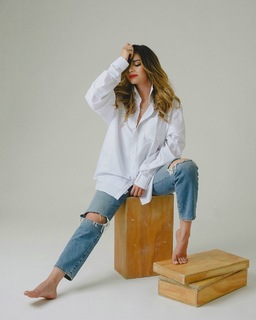 Pamela Longoria feet photo 14