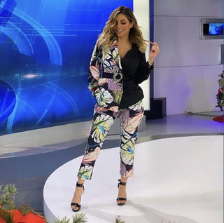 Pamela Longoria feet photo 17