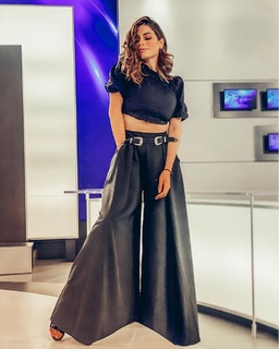 Pamela Longoria feet photo 14