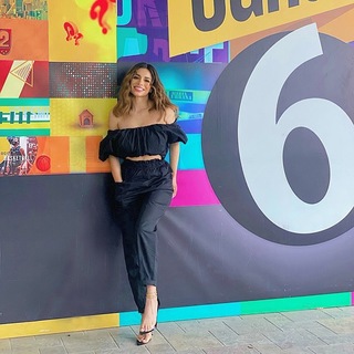 Pamela Longoria feet photo 5