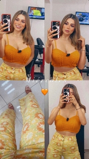 Pamela Longoria feet photo 2
