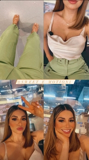 Pamela Longoria feet photo 1