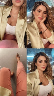 Pamela Longoria feet photo 20