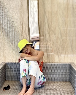 Pamela Longoria feet photo 19