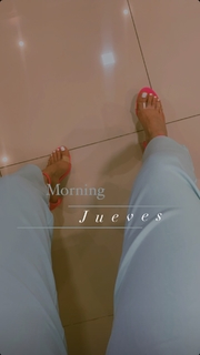 Pamela Longoria feet photo 10