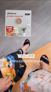 Pamela Longoria feet photo 8