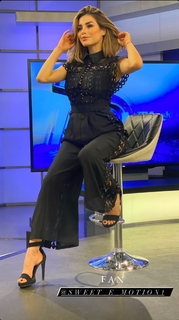 Pamela Longoria feet photo 5