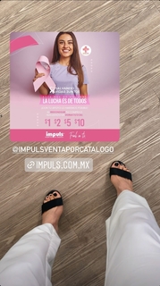 Pamela Longoria feet photo 4