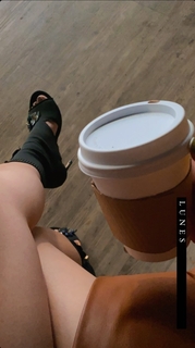 Pamela Longoria feet photo 3