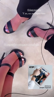 Pamela Longoria feet photo 12