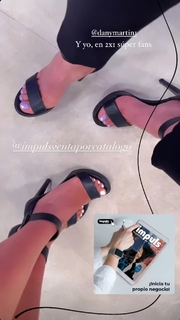 Pamela Longoria feet photo 11