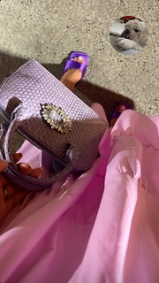 Pamela Longoria feet photo 2